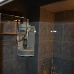 Alba 9 Lejlighed Bukarest