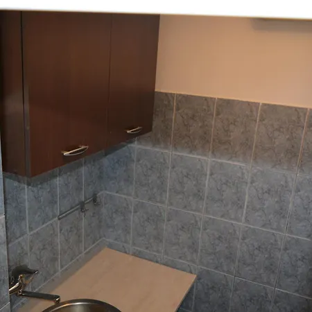Apartamento Alba 9 *
