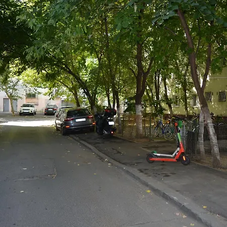 Alba 9 Bucarest