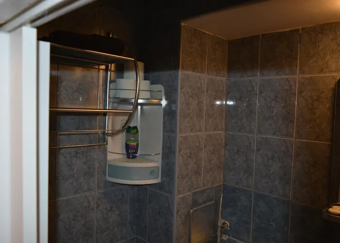 Alba 9 Apartament Bucureşti