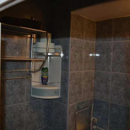 Alba 9 Apartamento Bucarest